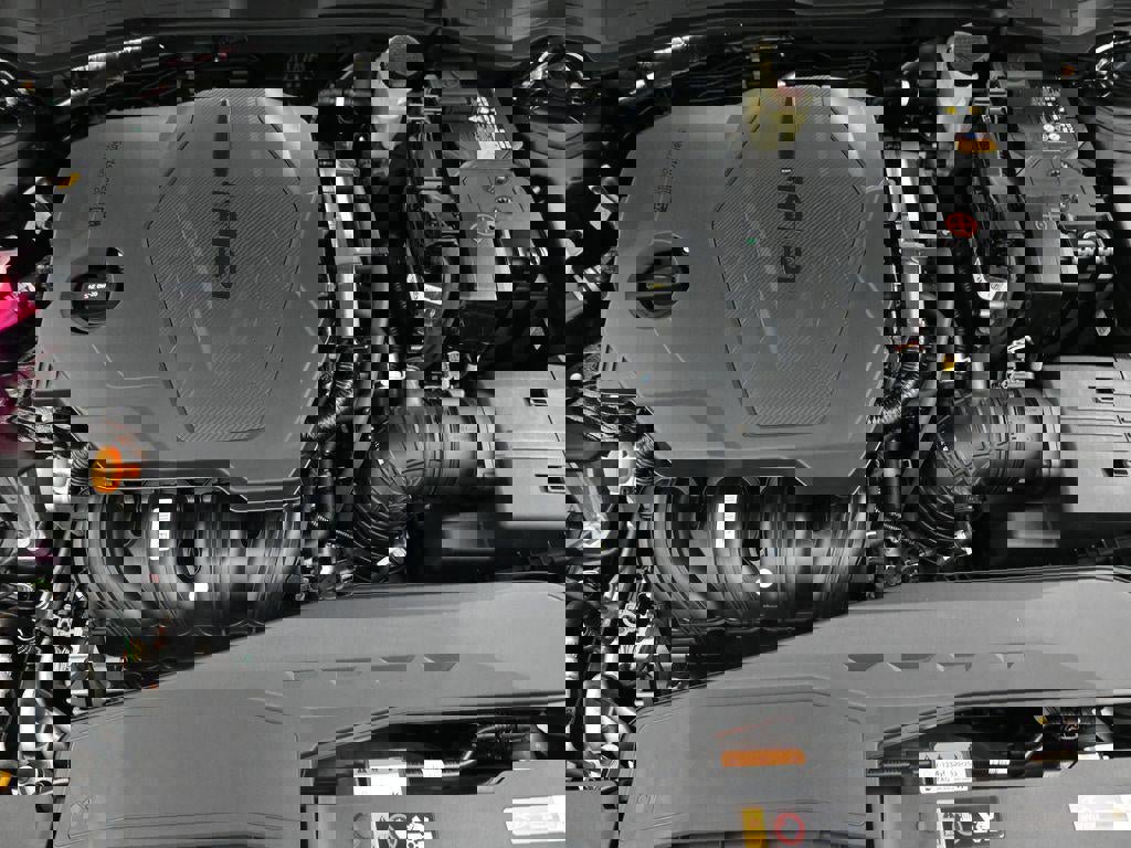 New 2026 Hyundai Sonata SEL AWD/4WD image 30