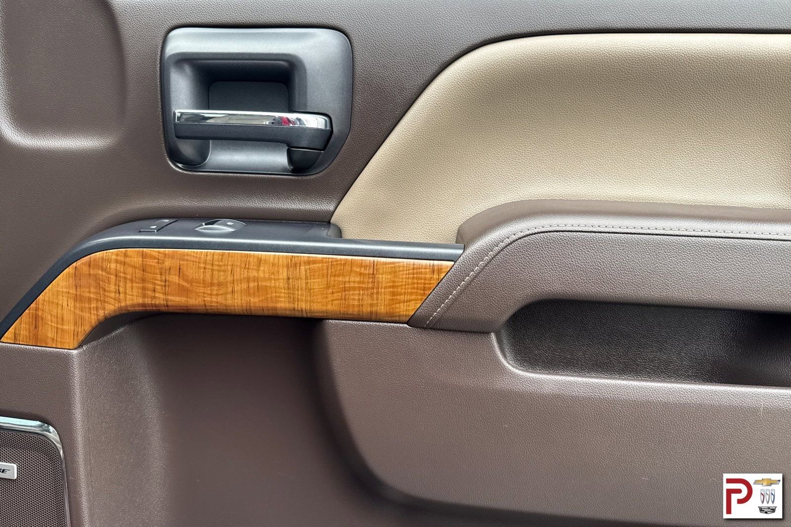 Used 2018 GMC Sierra 2500 SLT image 19