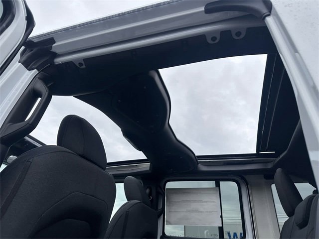 New 2025 Jeep Wrangler Willys image 25