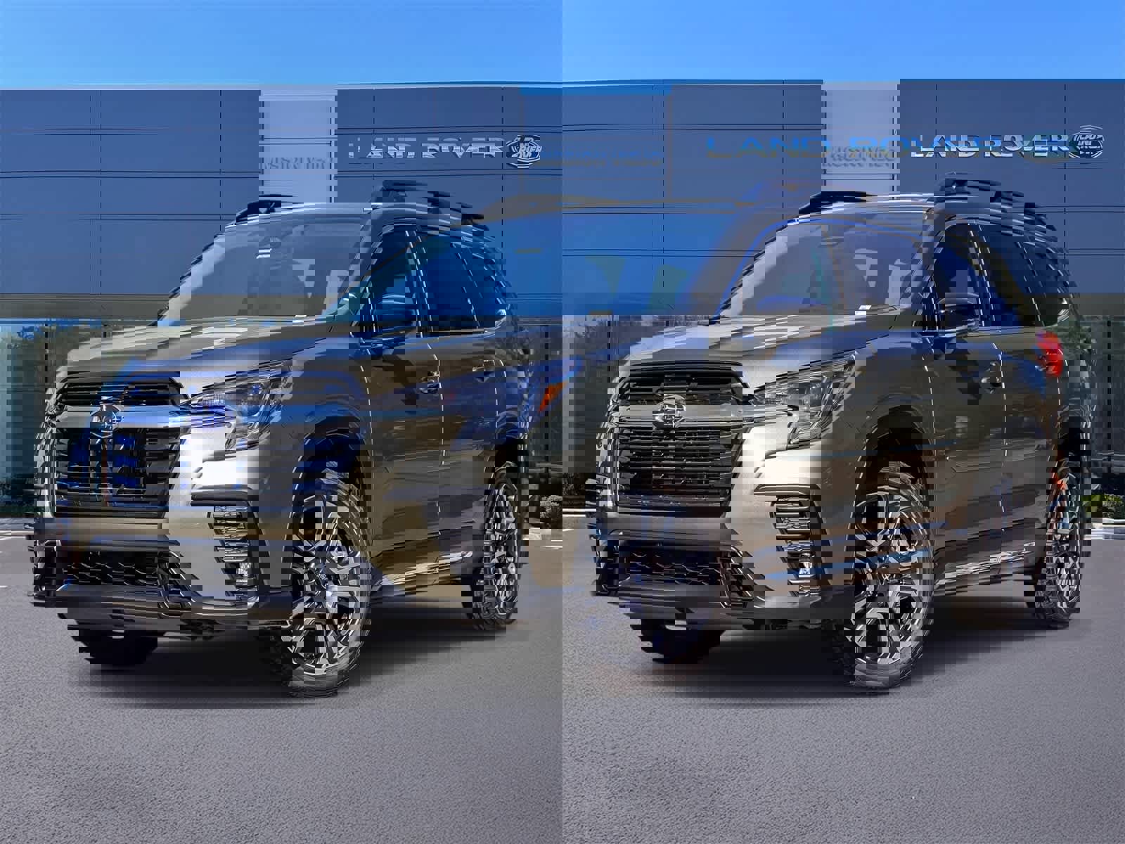 Used 2025 Subaru Ascent Limited w/ Popular Package #1