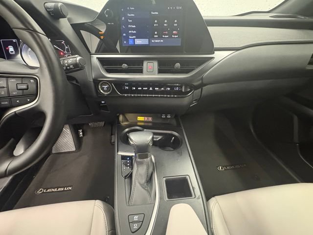 Used 2023 Lexus UX 250h FWD w/ Accessory Package (Z1) image 21