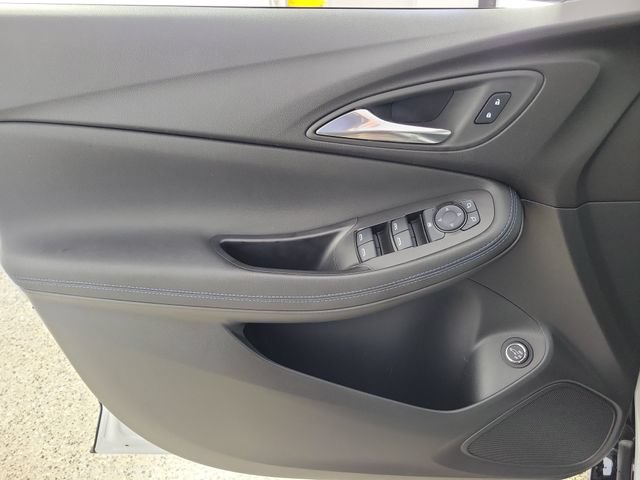Used 2026 Buick Encore GX Sport Touring w/ Advanced Technology Package FWD image 21