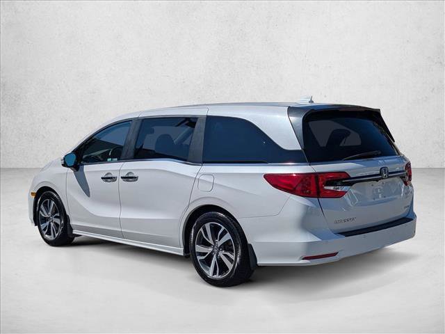 Used 2023 Honda Odyssey Touring image 5
