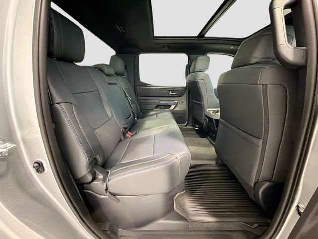 New 2026 Toyota Tundra Platinum AWD/4WD image 22