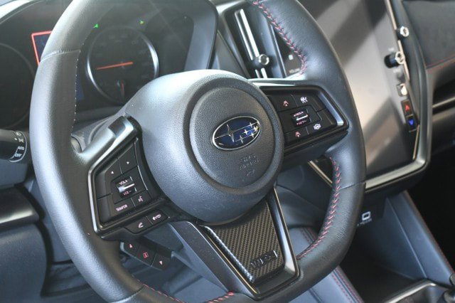 Used 2024 Subaru WRX TR AWD/4WD image 29