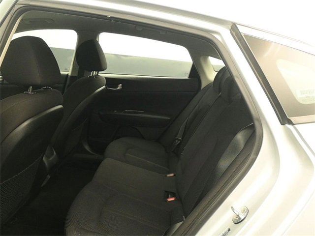 Used 2019 Kia Optima LX image 10