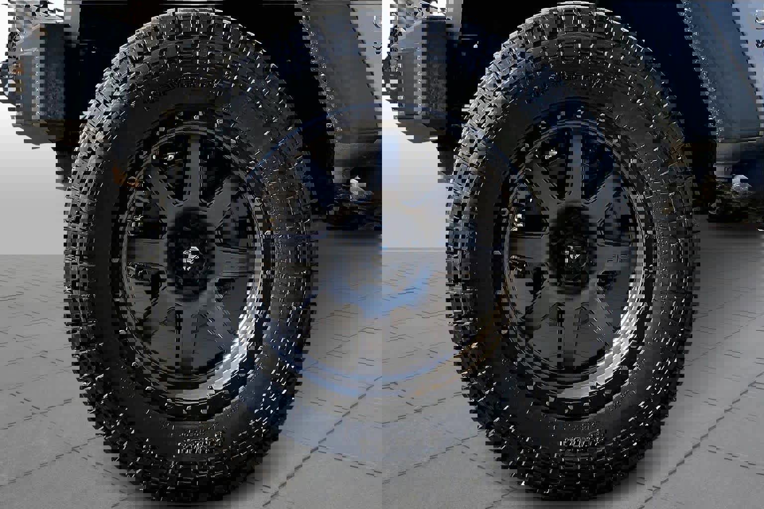 Used 2018 Jeep Wrangler Unlimited Sport S image 11