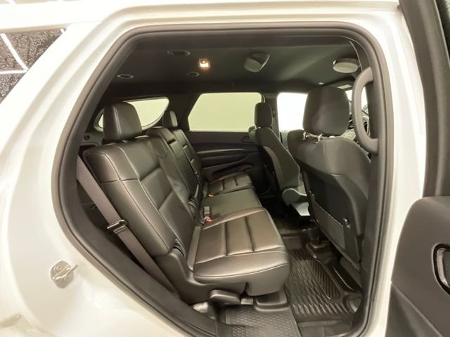 Used 2025 Dodge Durango AWD image 25