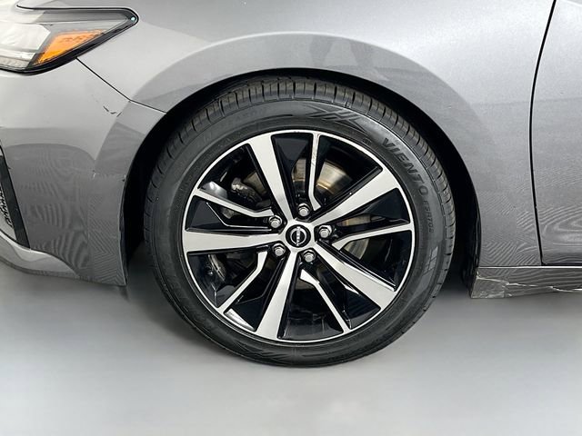 Used 2023 Nissan Maxima SV w/ Floor Mat Group image 27