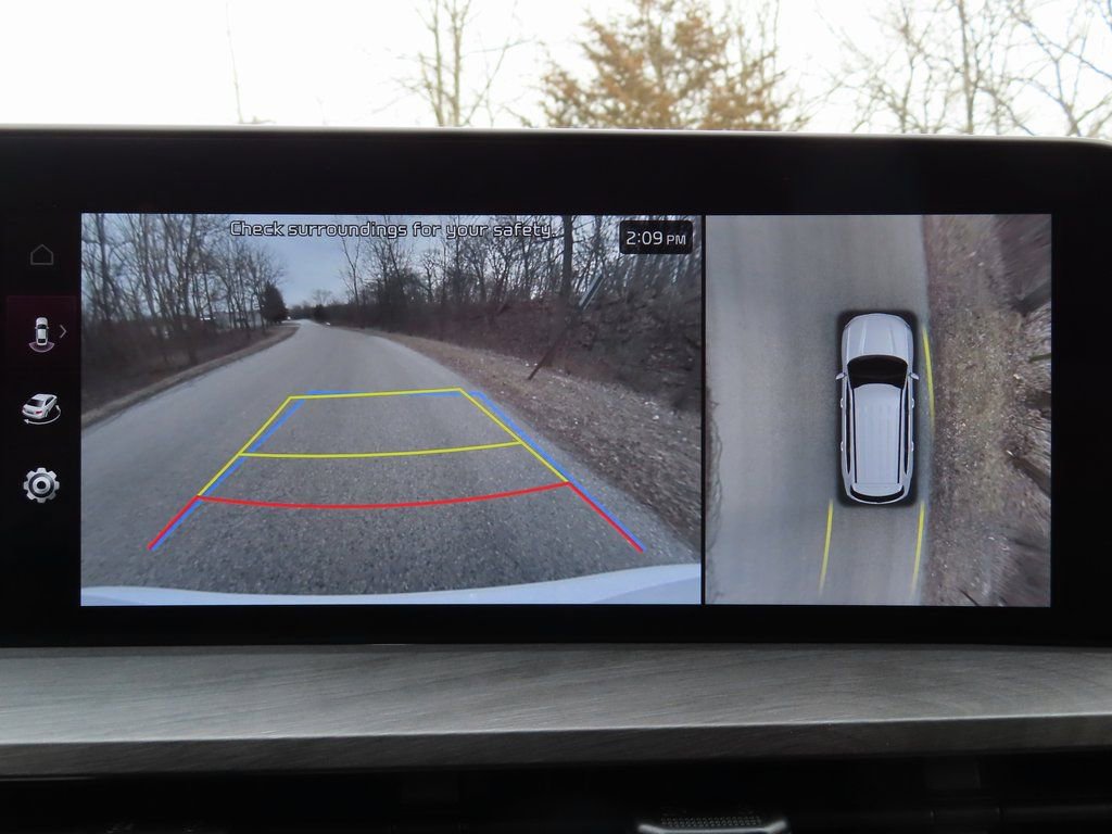 Certified 2024 Kia Telluride SX X-Pro image 6