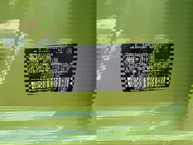 New 2026 Subaru Impreza 2.0i Sport image 27