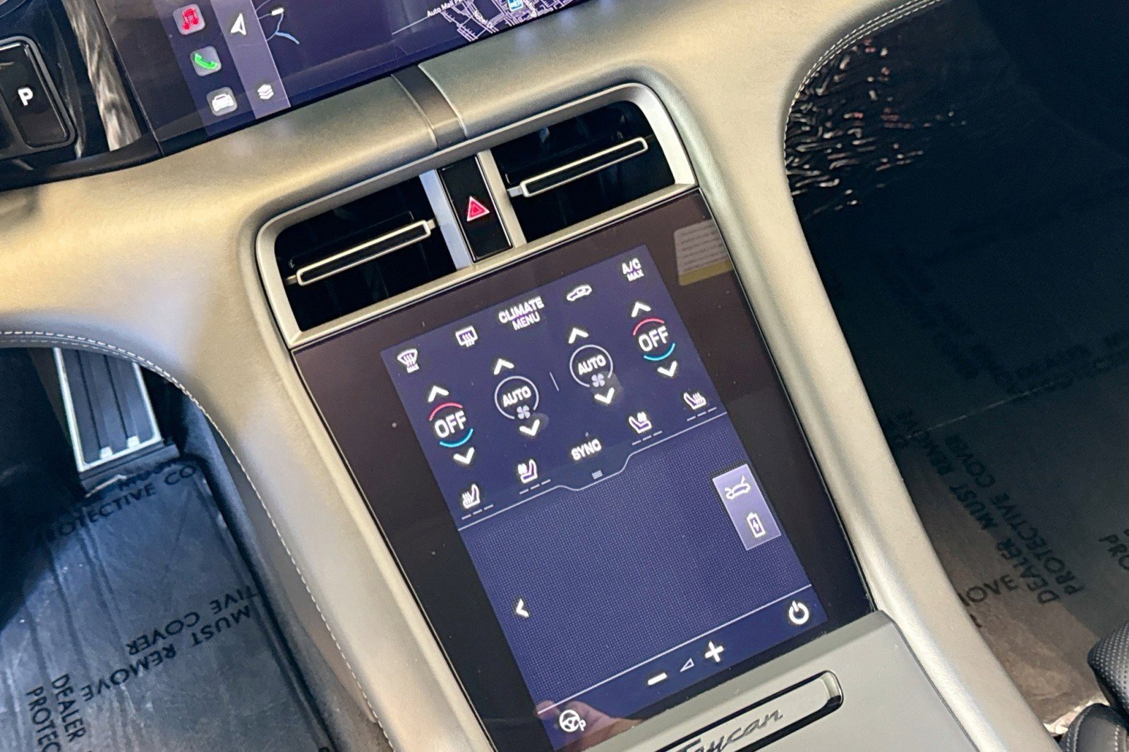 Used 2022 Porsche Taycan Turbo S image 16