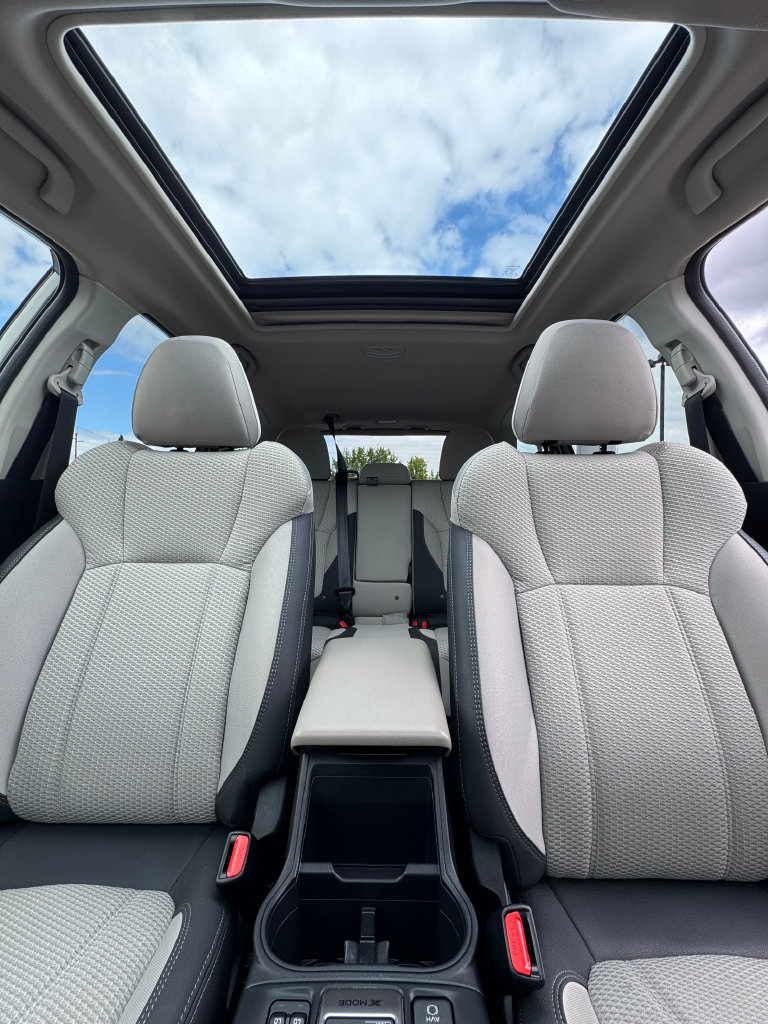 Certified 2024 Subaru Forester Premium AWD/4WD image 26