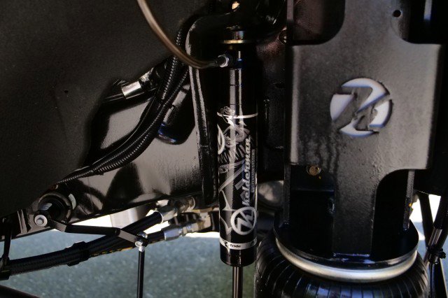 Used 2022 Ford F250 Limited image 75