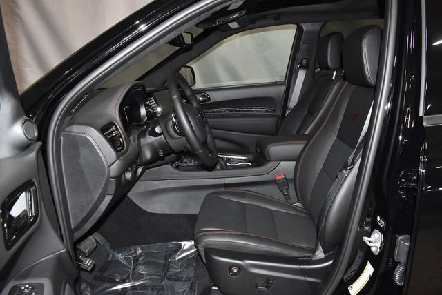 New 2026 Dodge Durango GT image 10