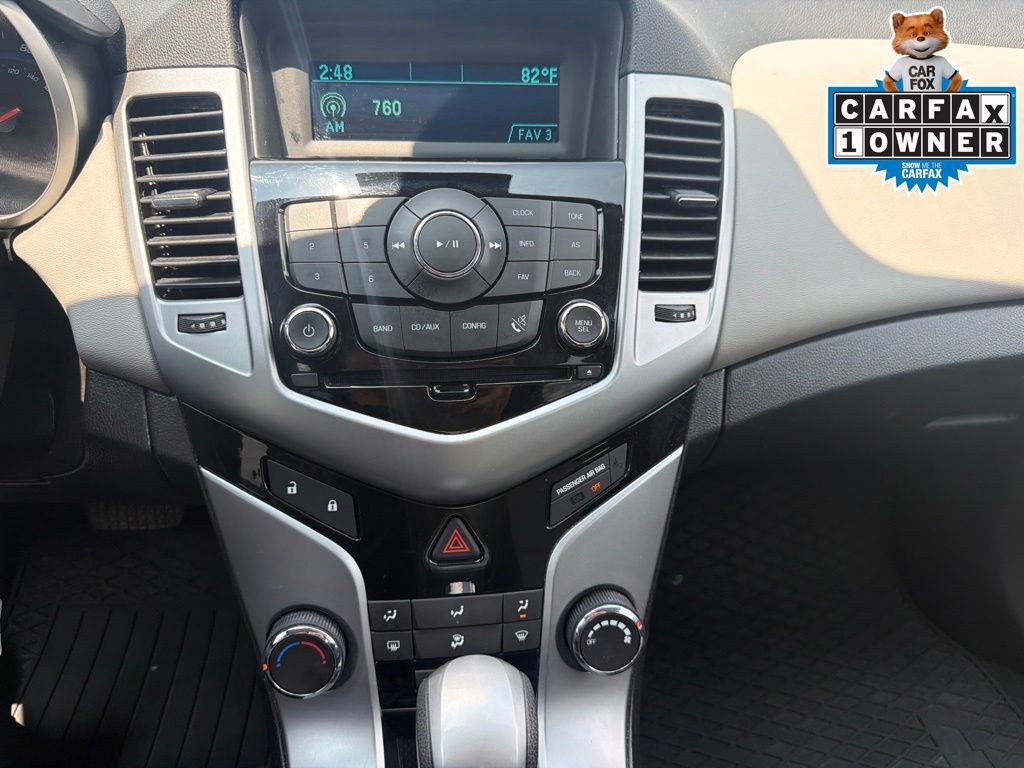 Used 2014 Chevrolet Cruze LS FWD image 30