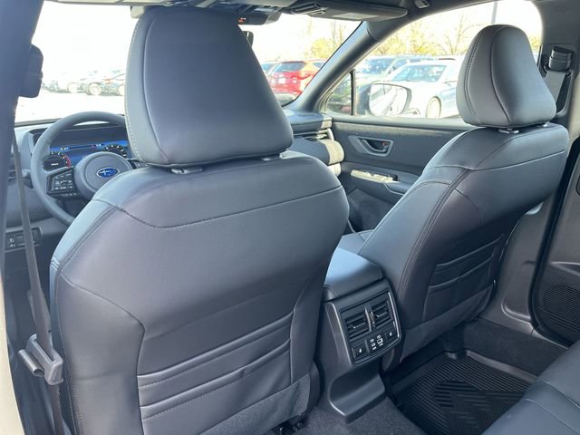 New 2026 Subaru Outback Limited w/ Premium/Limited Package 2 AWD/4WD image 32