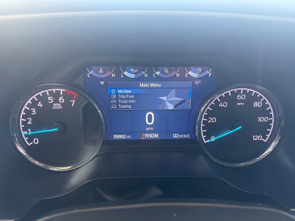 Used 2021 Ford F150 XLT w/ Equipment Group 301A Mid image 27