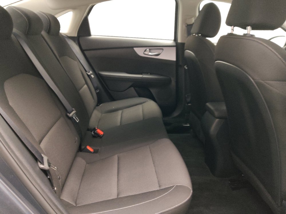 Used 2024 Kia Forte LXS image 19