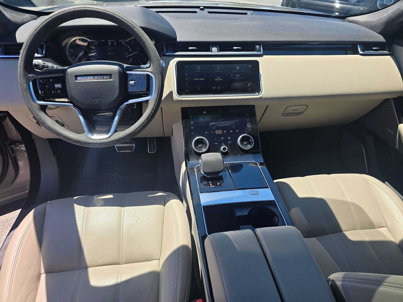 Used 2023 Land Rover Range Rover Velar HST AWD/4WD image 21