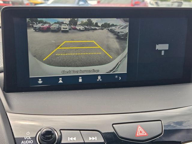 Certified 2025 Acura RDX w/ Technology Package AWD/4WD image 20
