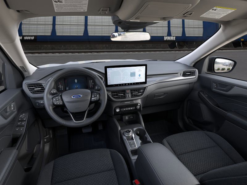 New 2026 Ford Escape Active w/ Active Premium Tech Pack image 9