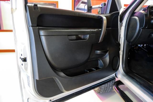 Used 2012 Chevrolet Silverado 2500 LT w/ Interior Plus Package image 37