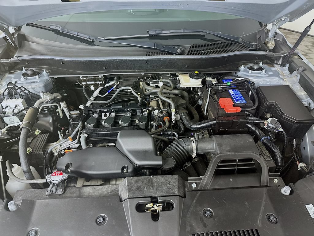 Certified 2024 Honda CR-V EX image 31