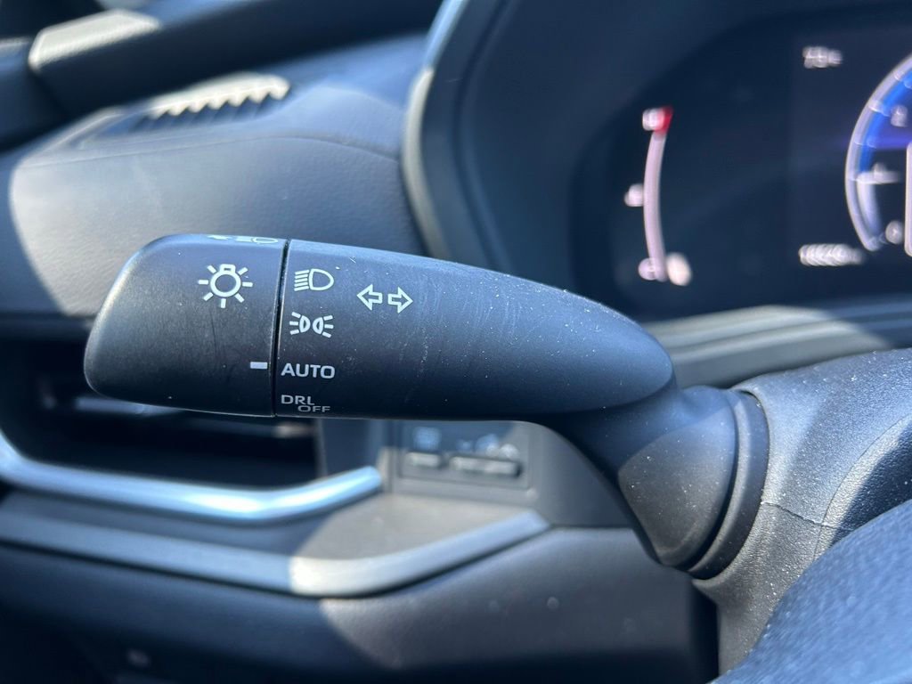 Certified 2024 Toyota Grand Highlander XLE image 22