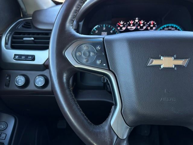 Used 2017 Chevrolet Suburban Premier image 35