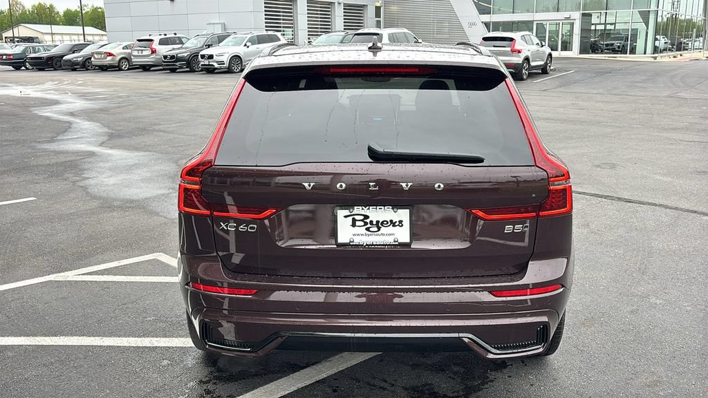 New 2026 Volvo XC60 B5 Plus w/ Climate Package AWD/4WD image 29