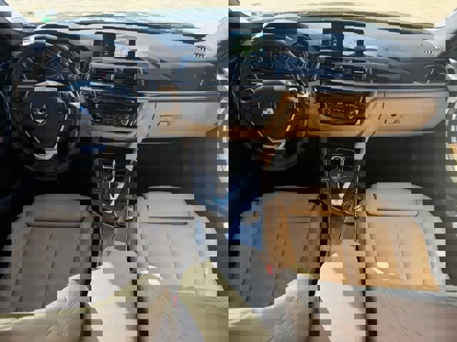 Used 2017 BMW 330i xDrive Sedan image 15