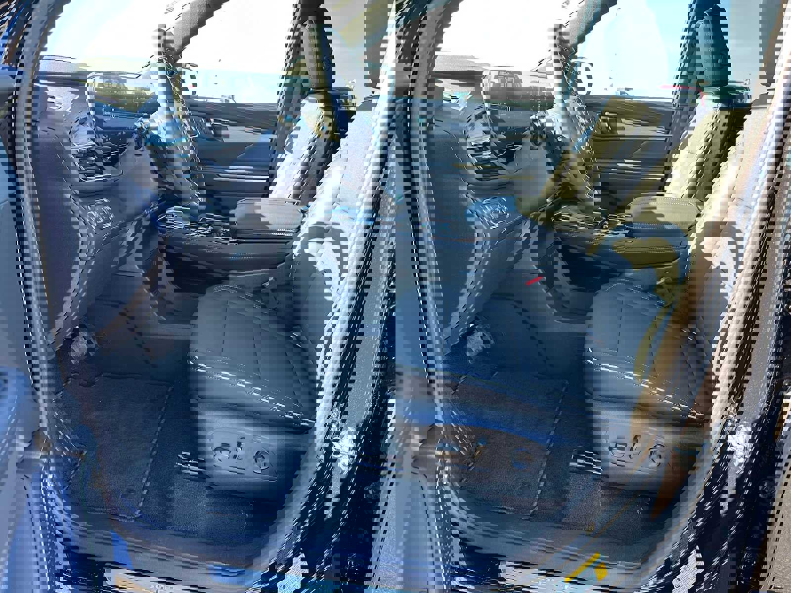 New 2026 Buick Enclave Preferred image 22