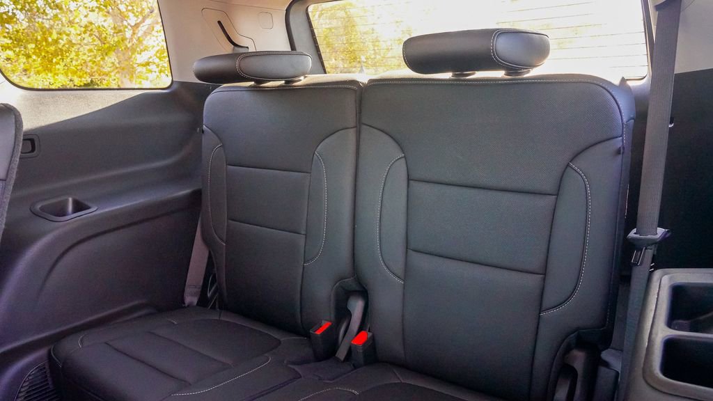 Used 2023 GMC Acadia SLT image 18