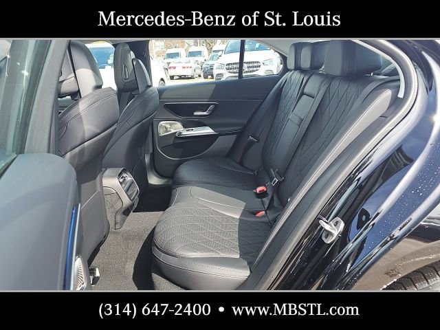 New 2026 Mercedes-Benz E 450 4MATIC Sedan image 10