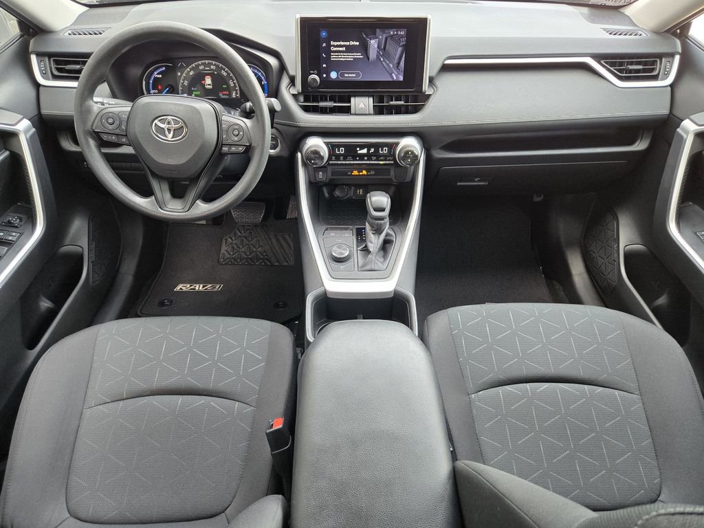 Certified 2024 Toyota RAV4 XLE w/ Convenience Package AWD/4WD image 18