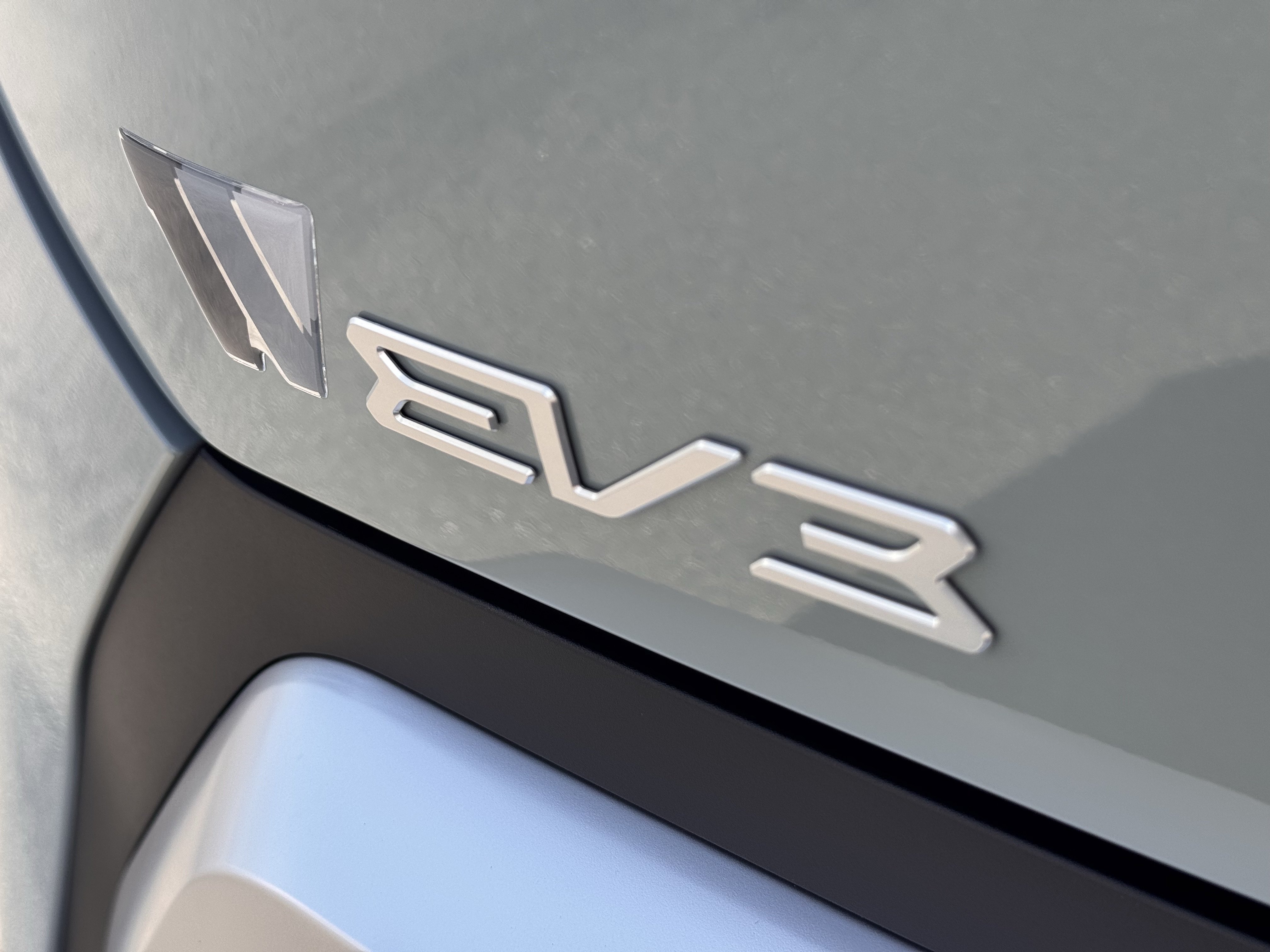 New 2027 Kia EV3 Wind AWD/4WD image 17