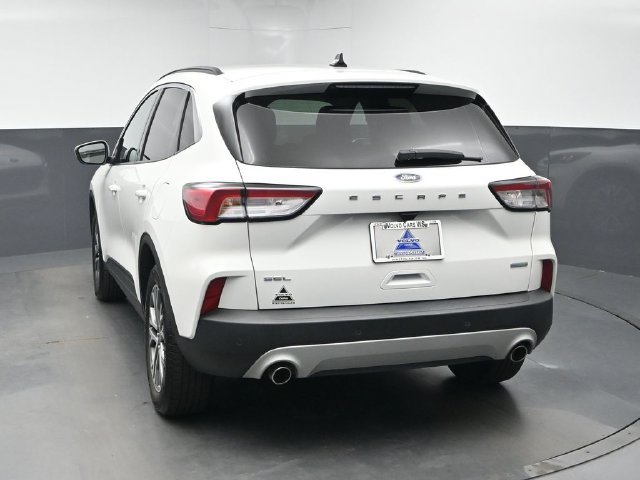 Used 2020 Ford Escape SEL FWD image 7