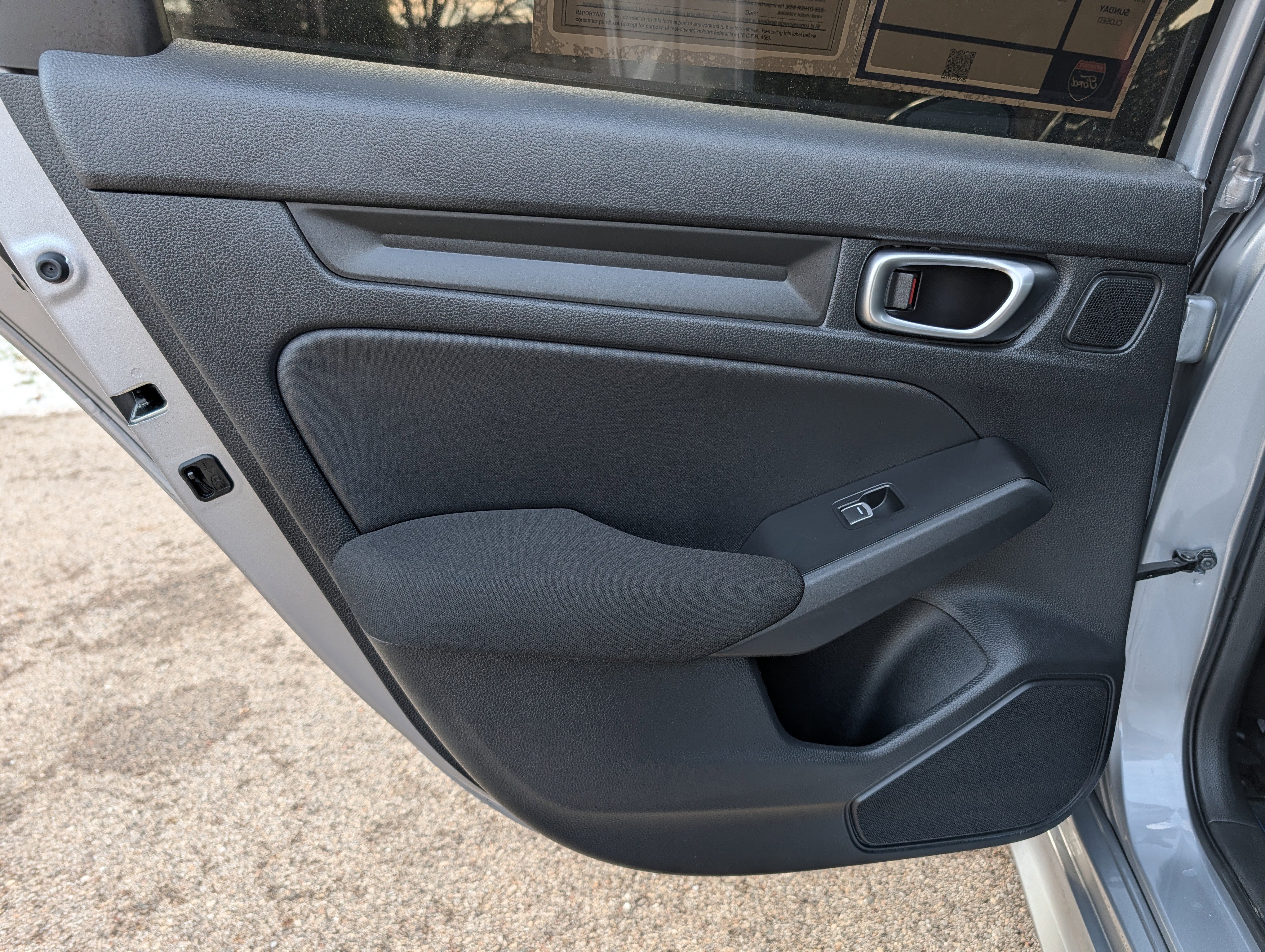 Used 2022 Honda Civic Sport image 29