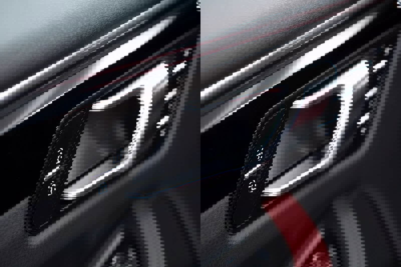 Certified 2025 Porsche Macan image 20