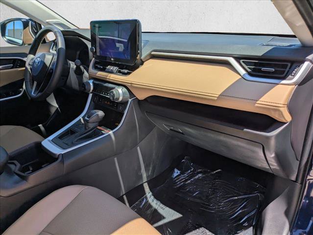 Certified 2025 Toyota RAV4 Limited w/ Advanced Technology Package FWD image 22