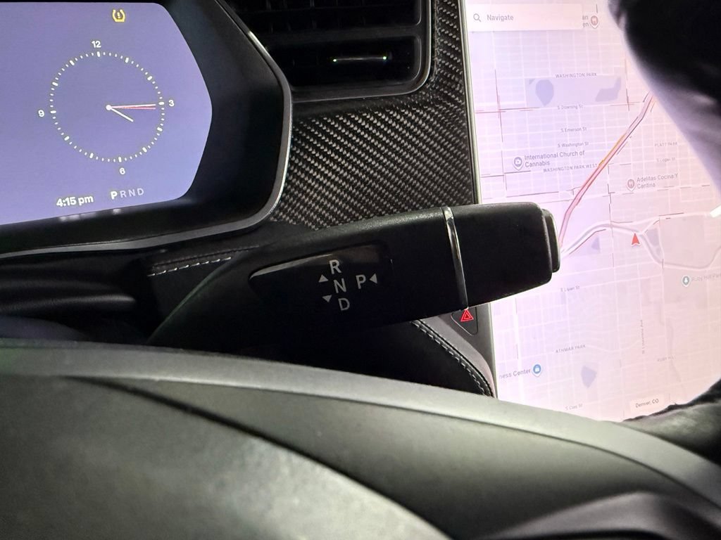 Used 2020 Tesla Model X Performance AWD/4WD image 42