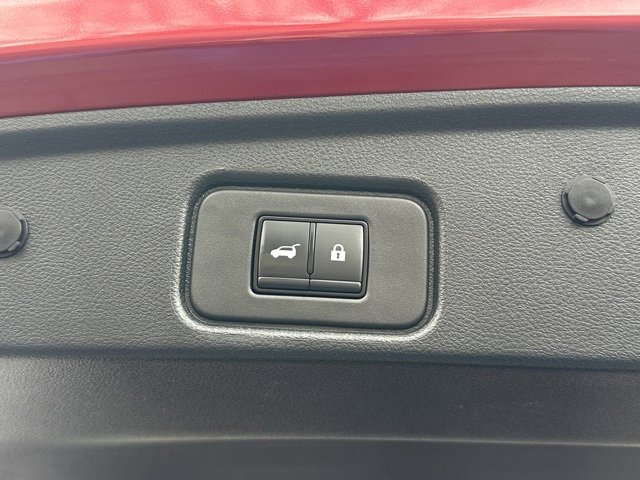 Certified 2023 Nissan Pathfinder SL image 19