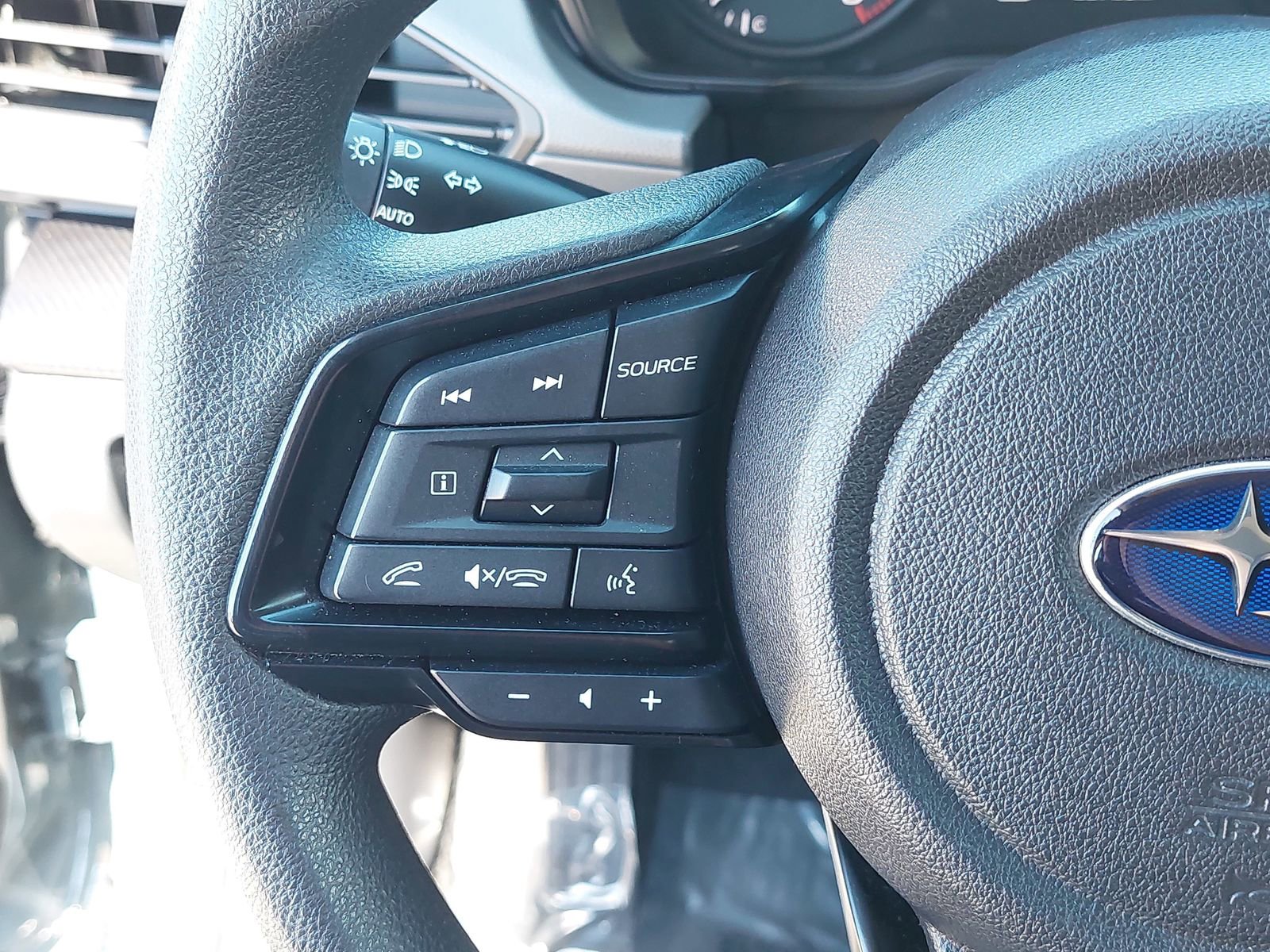 Certified 2024 Subaru Crosstrek 2.0i w/ Popular Package #1A image 16