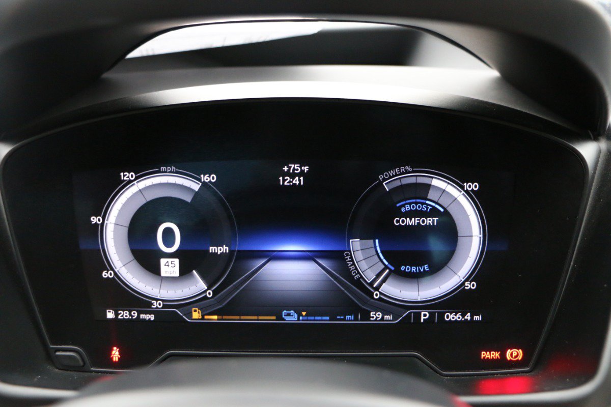 Used 2016 BMW i8 AWD/4WD image 30