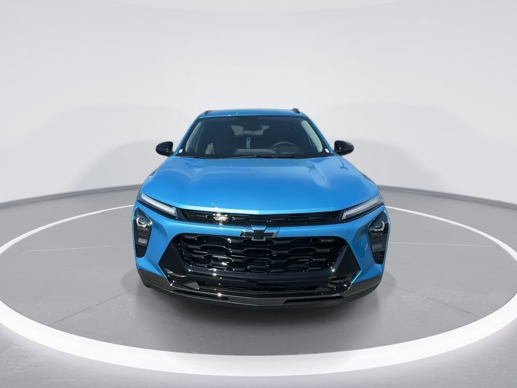 New 2026 Chevrolet Trax ACTIV w/ Driver Confidence Package FWD image 3