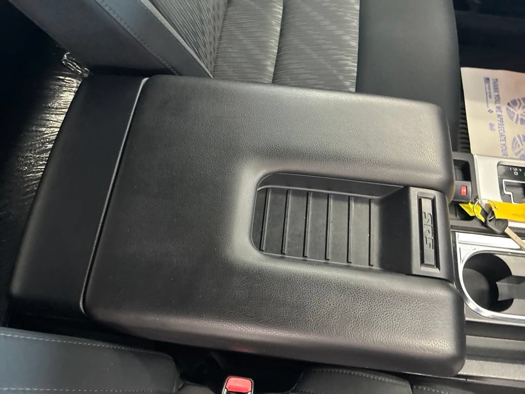 Used 2020 Toyota Tundra SR5 w/ TRD Sport Package AWD/4WD image 37