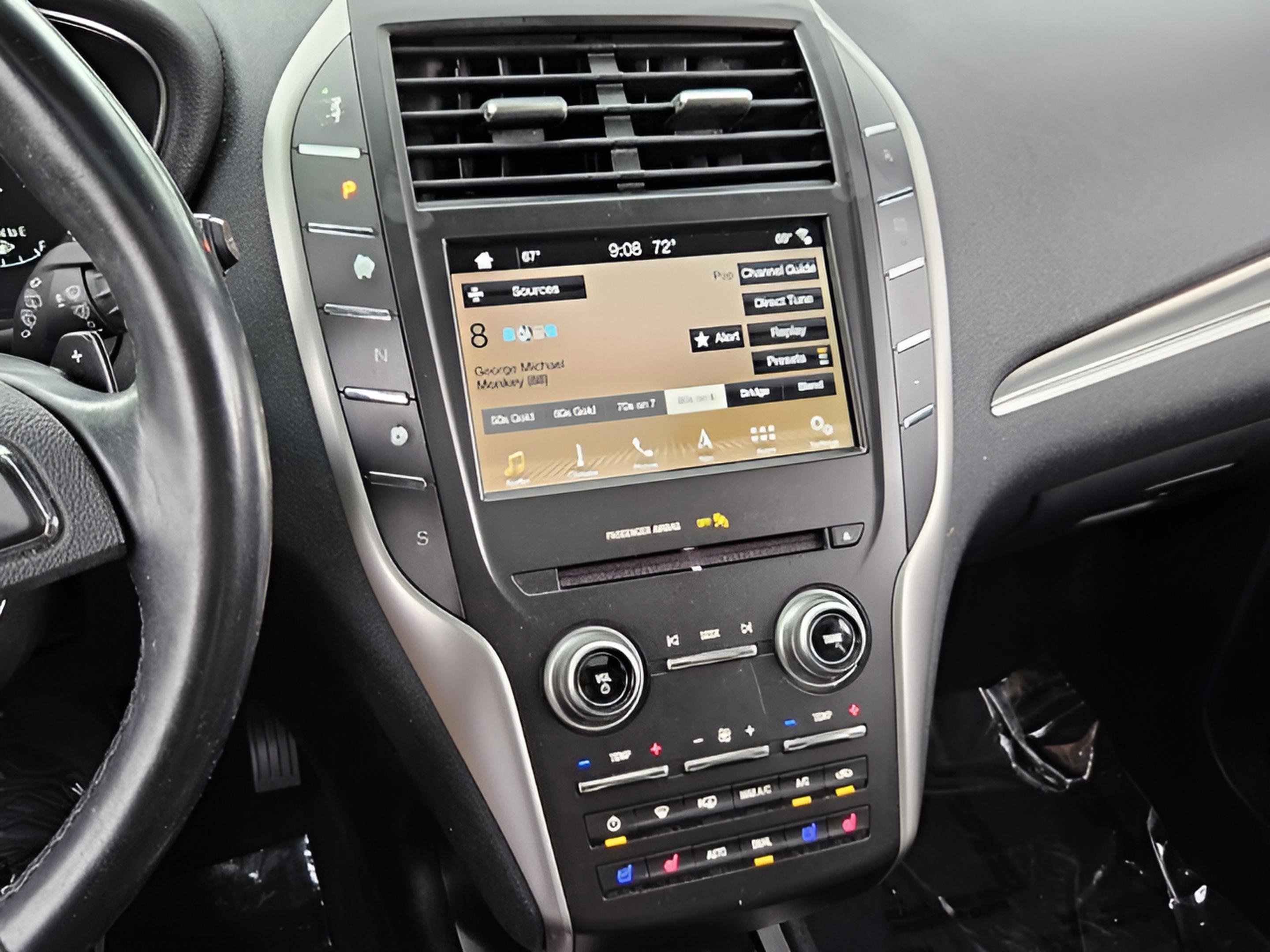 Used 2019 Lincoln MKC Reserve w/ MKC Technology Package image 21