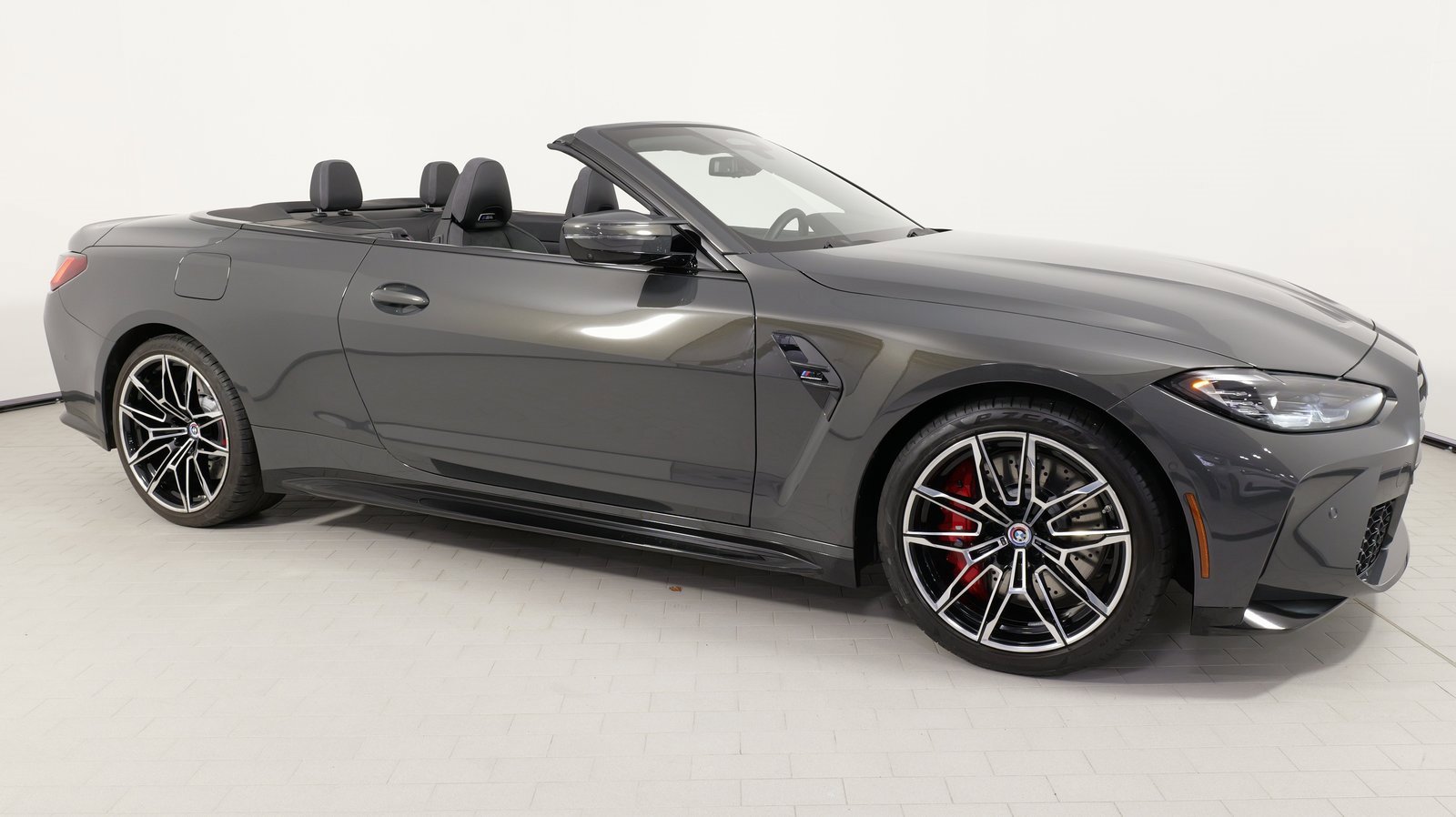 Used 2023 BMW M4 xDrive Competition image 10