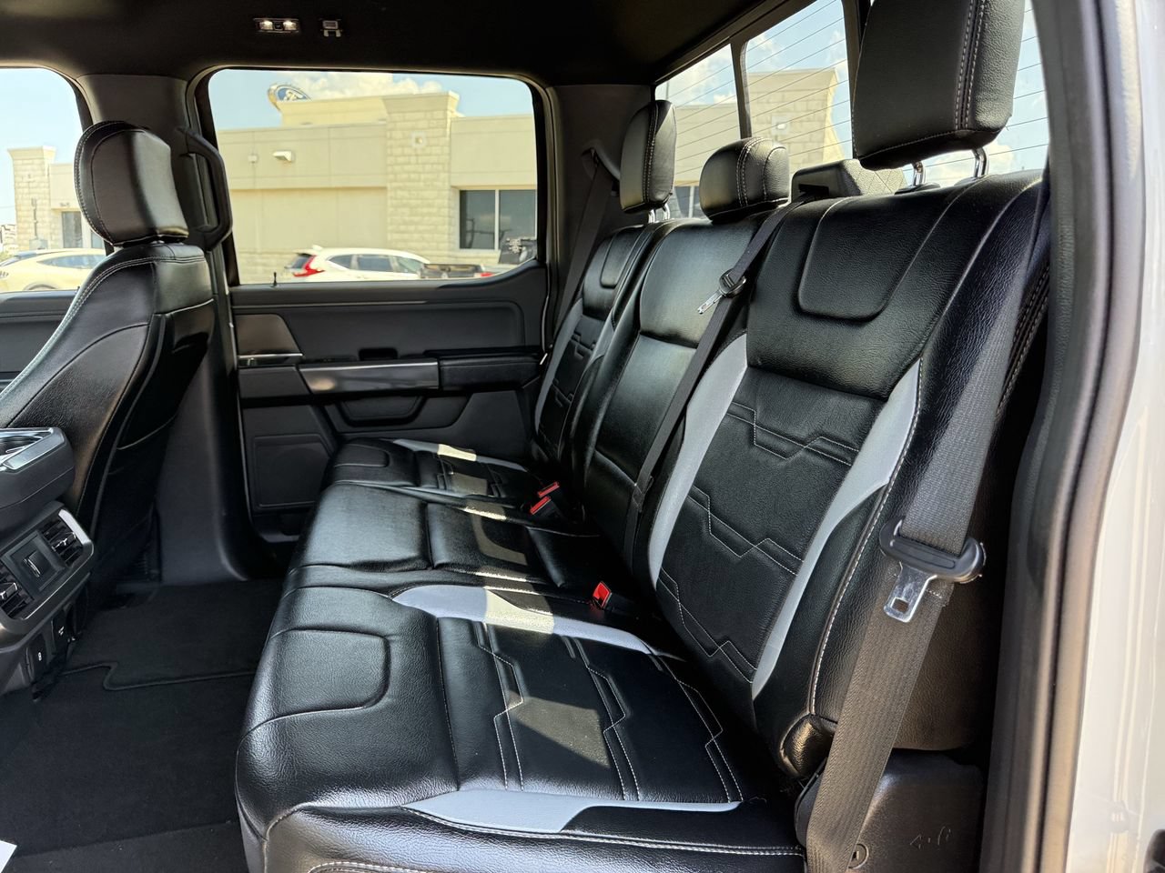 Used 2024 Ford F150 XLT w/ Equipment Group 302A MID AWD/4WD image 27